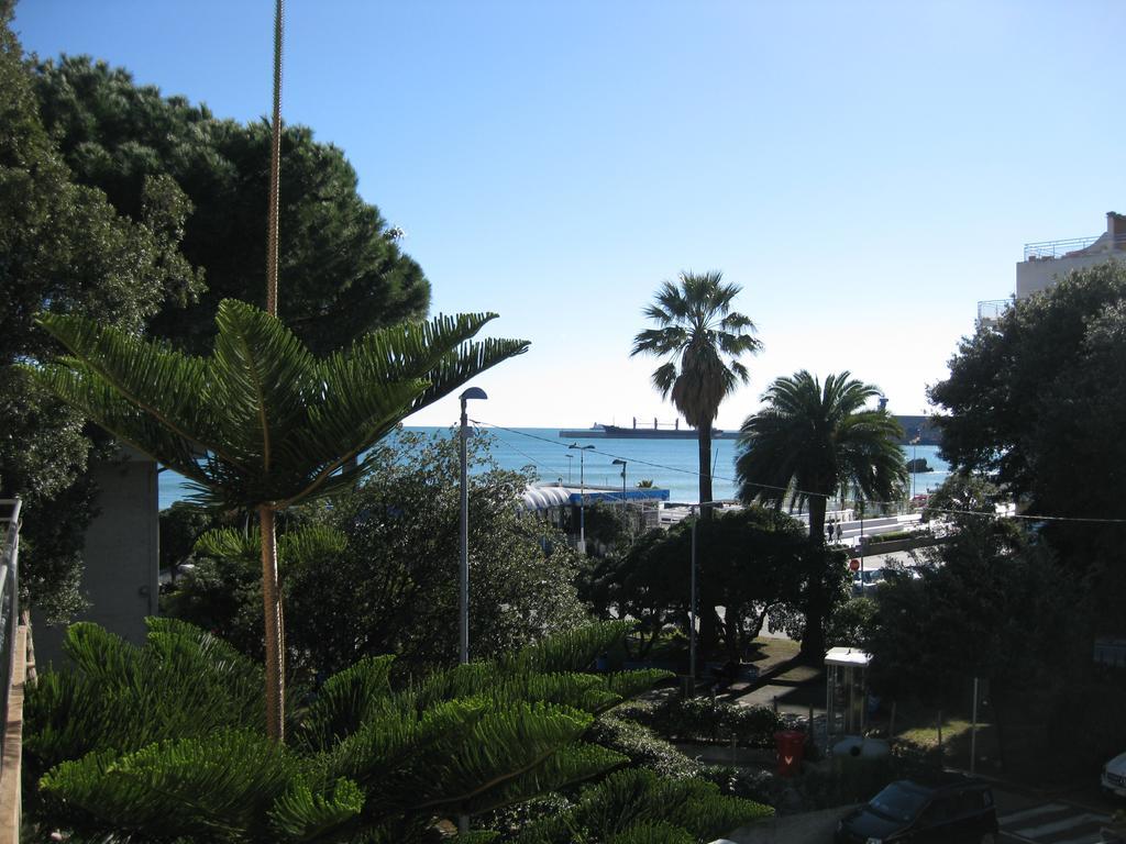 Hotel Acqua Marina Albissola Marina Luaran gambar