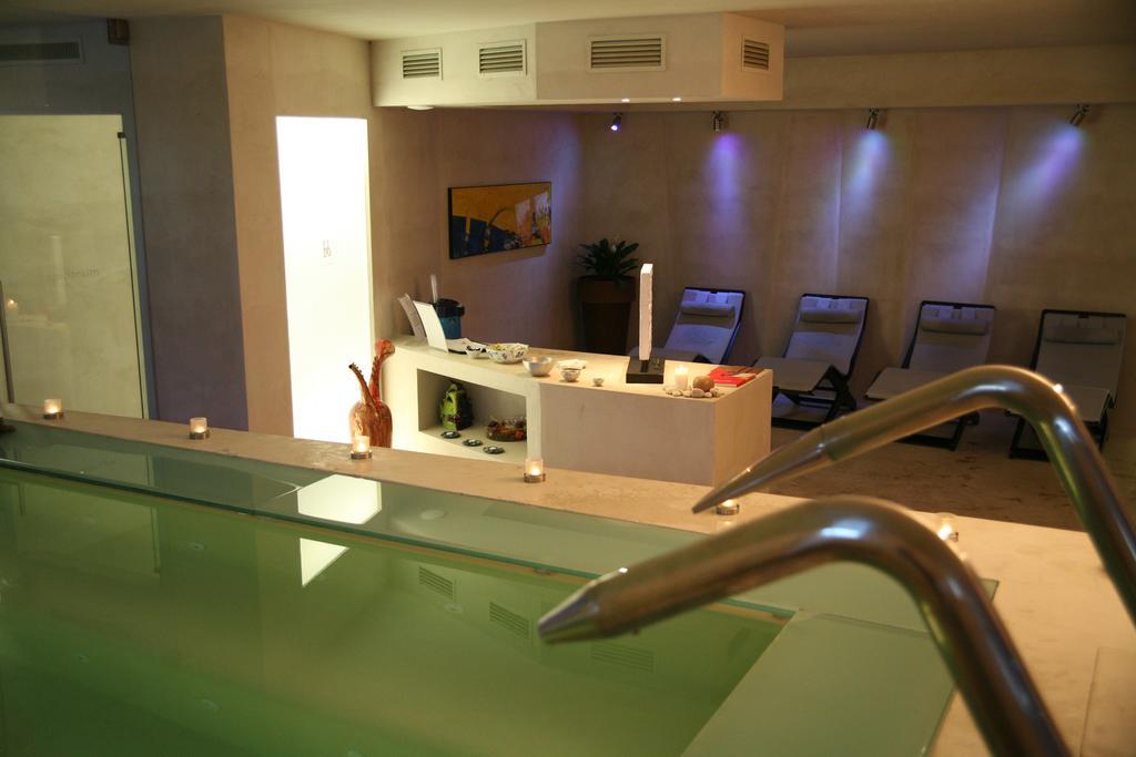 Hotel Acqua Marina Albissola Marina Luaran gambar