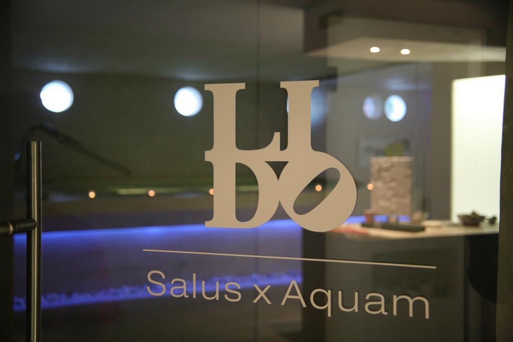Hotel Acqua Marina Albissola Marina Luaran gambar