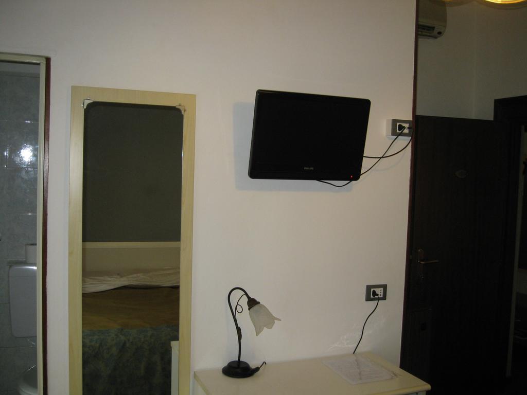 Hotel Acqua Marina Albissola Marina Luaran gambar
