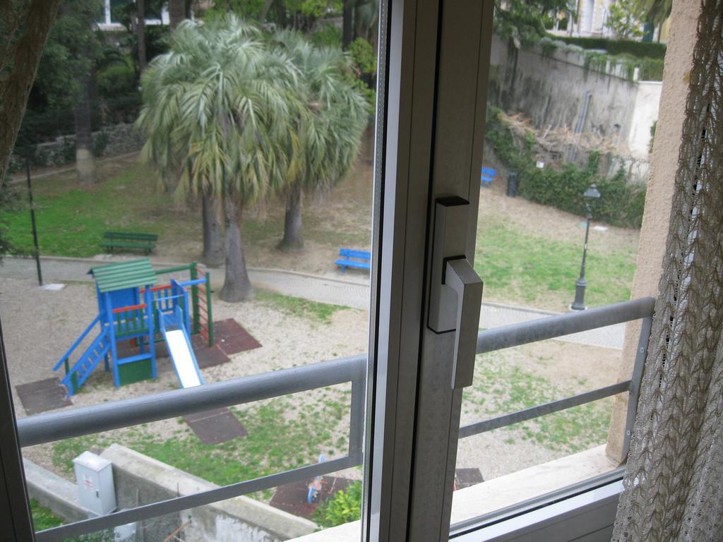 Hotel Acqua Marina Albissola Marina Luaran gambar