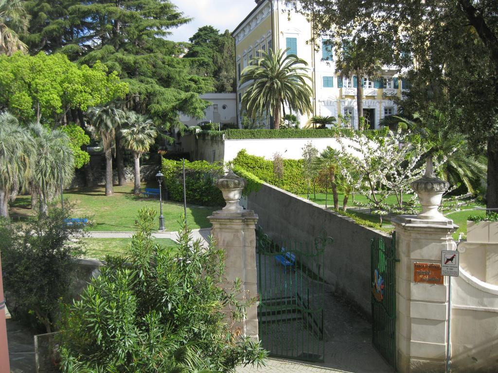 Hotel Acqua Marina Albissola Marina Luaran gambar