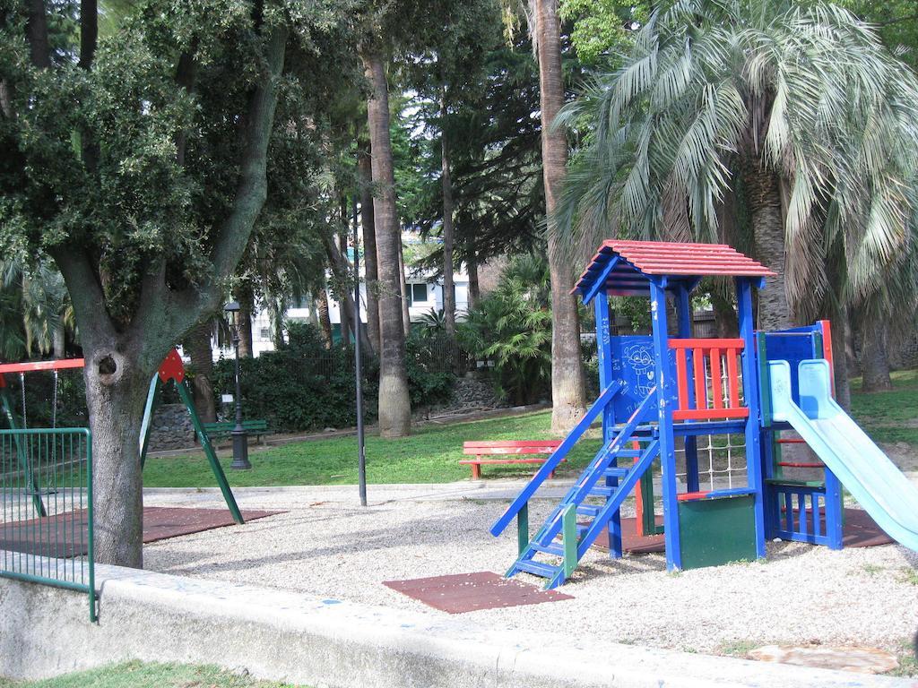 Hotel Acqua Marina Albissola Marina Luaran gambar
