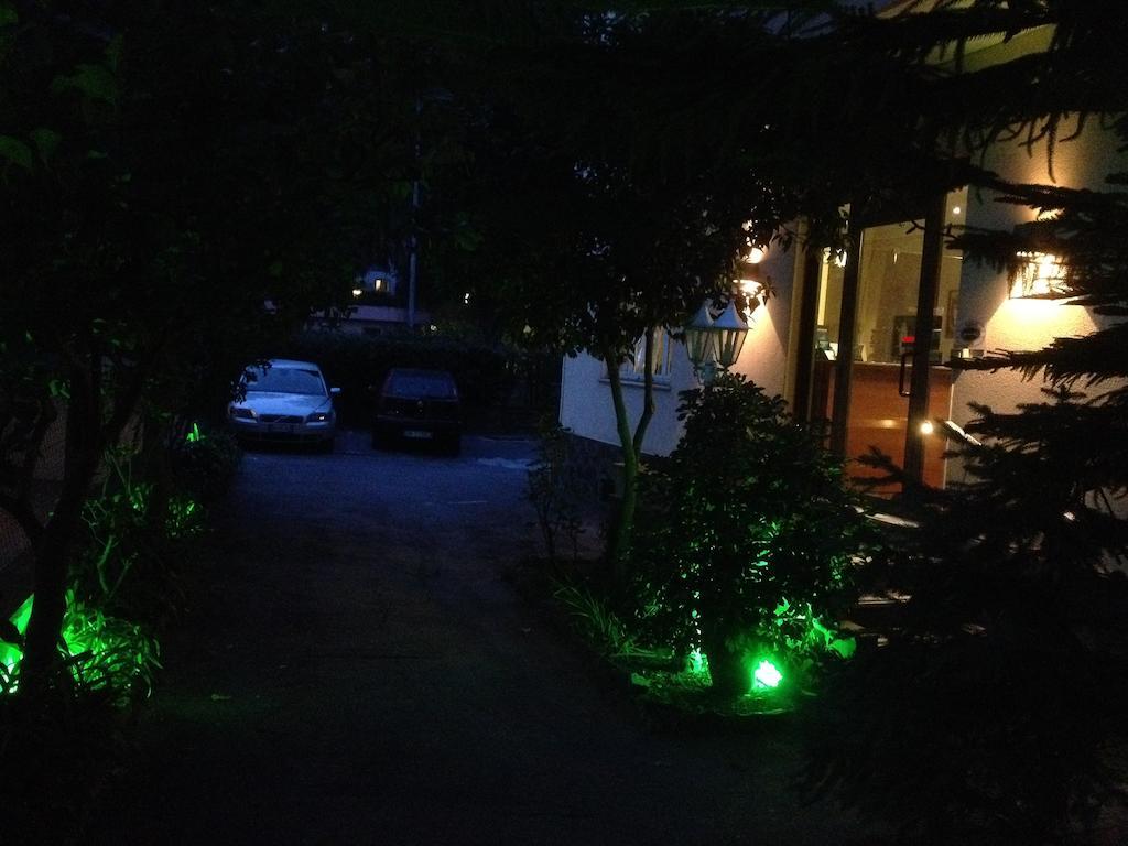 Hotel Acqua Marina Albissola Marina Luaran gambar