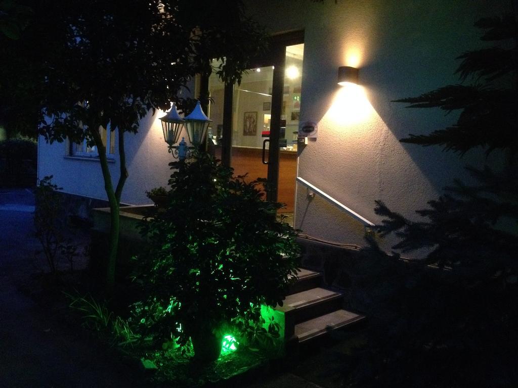 Hotel Acqua Marina Albissola Marina Luaran gambar