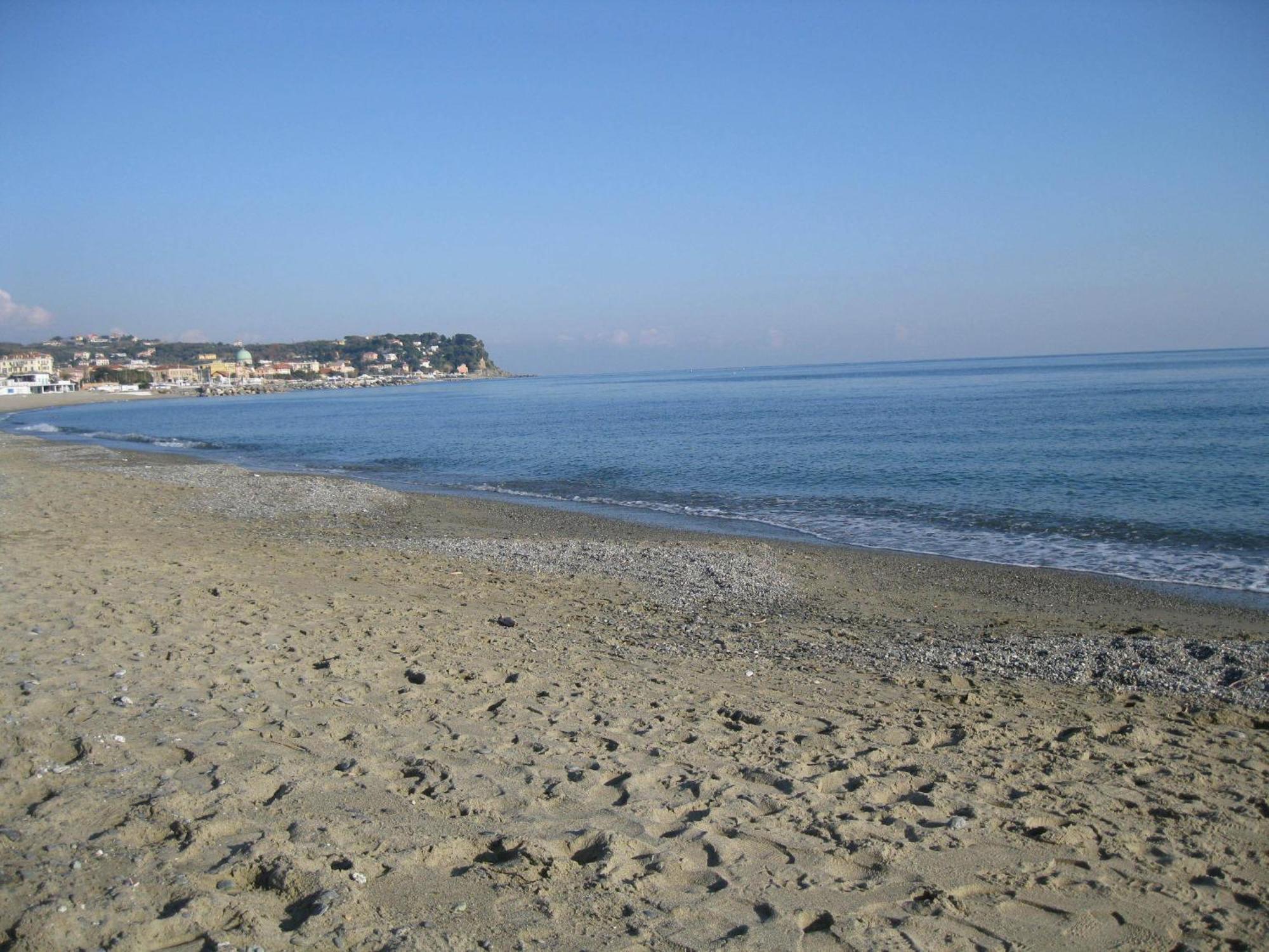 Hotel Acqua Marina Albissola Marina Luaran gambar