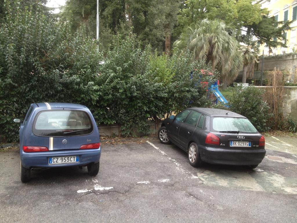 Hotel Acqua Marina Albissola Marina Luaran gambar