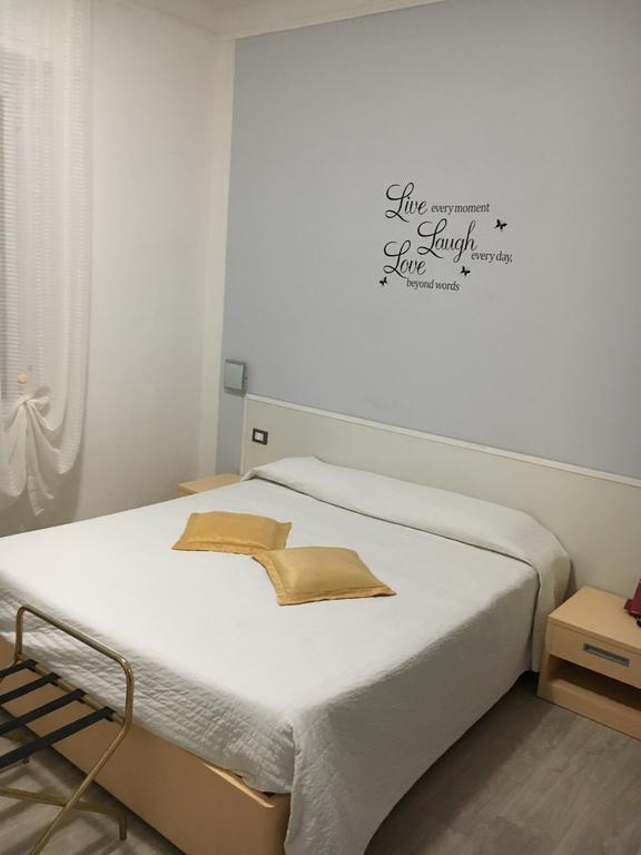 Hotel Acqua Marina Albissola Marina Luaran gambar