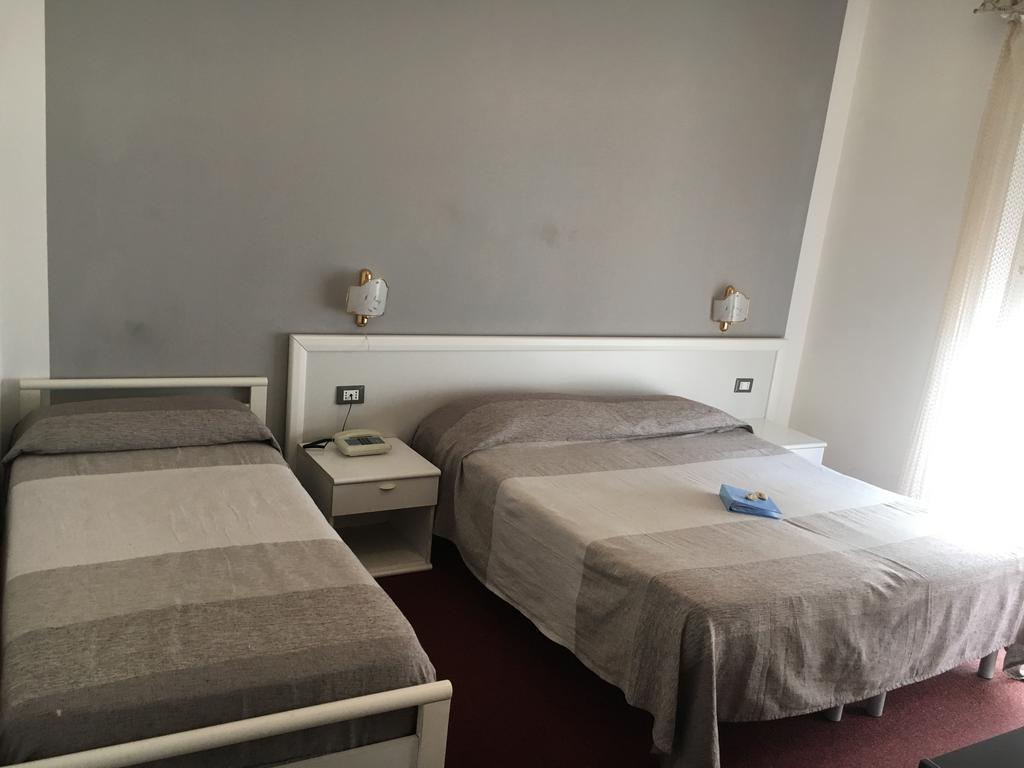 Hotel Acqua Marina Albissola Marina Luaran gambar