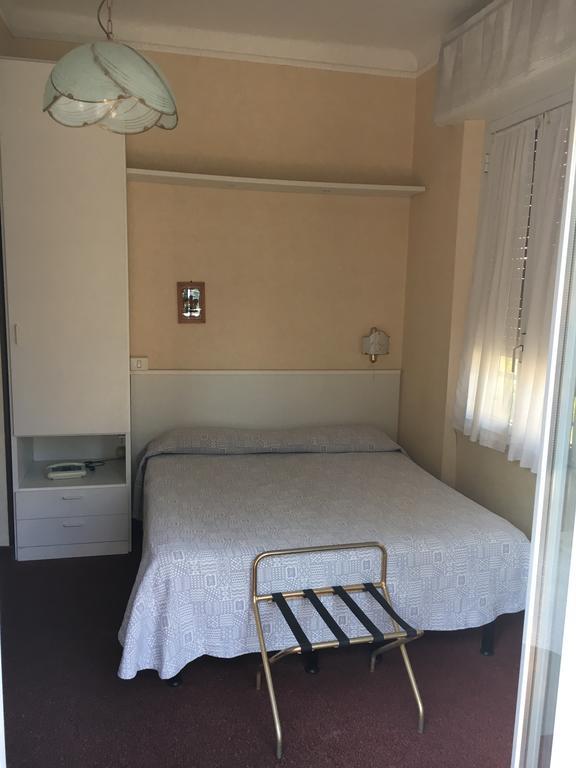 Hotel Acqua Marina Albissola Marina Luaran gambar