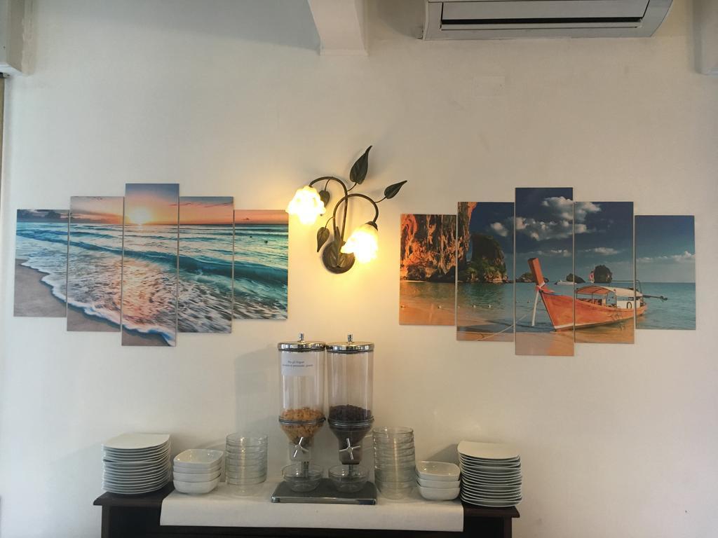 Hotel Acqua Marina Albissola Marina Luaran gambar