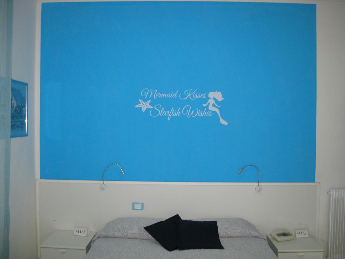 Hotel Acqua Marina Albissola Marina Luaran gambar