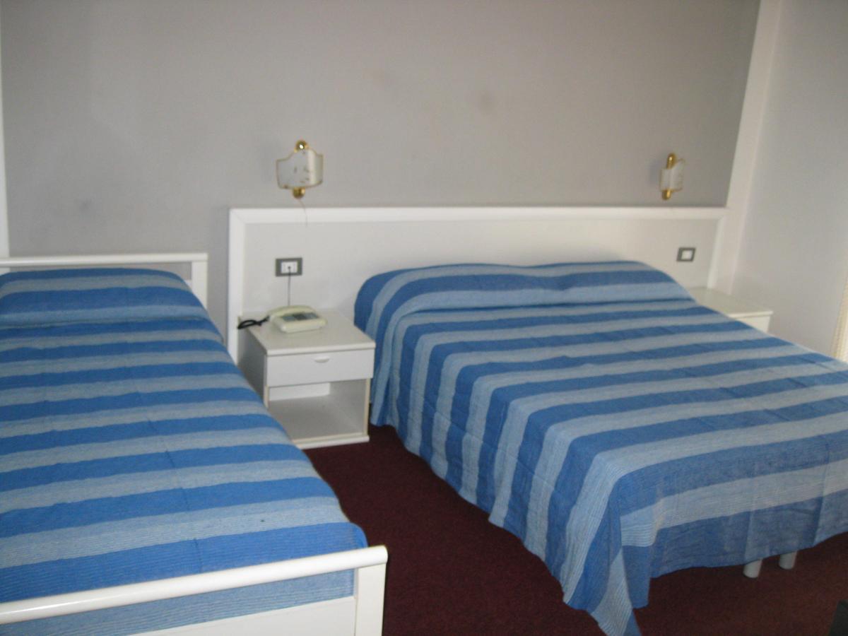 Hotel Acqua Marina Albissola Marina Luaran gambar