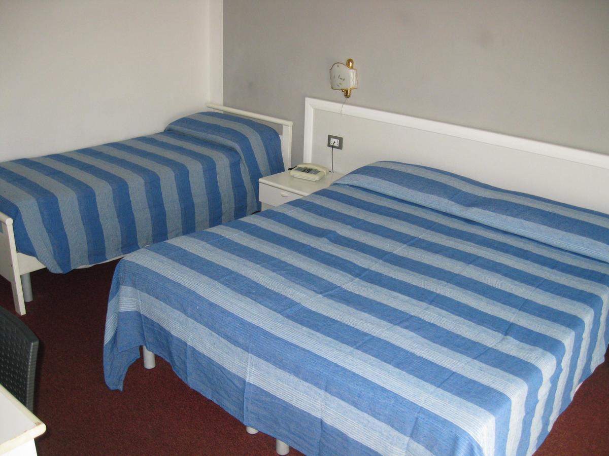 Hotel Acqua Marina Albissola Marina Luaran gambar